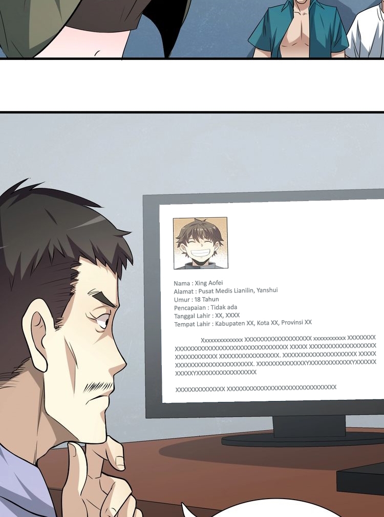 Reborn Doctor Chapter 05 Gambar 32